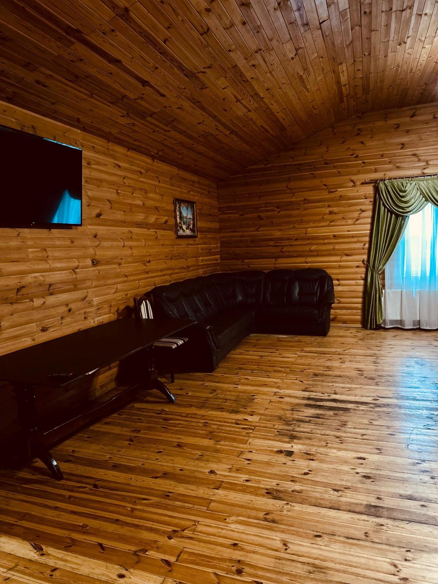 Райский Дворик Pogreby  Exterior foto